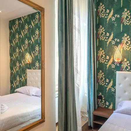 Guest house La Grande Bellezza 2*