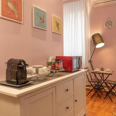 La Grande Bellezza Guest house
