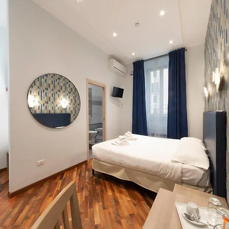 Guest house La Grande Bellezza Rome