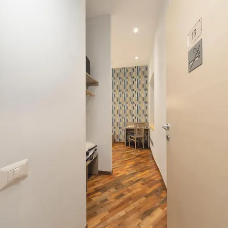 La Grande Bellezza Guest house Rome