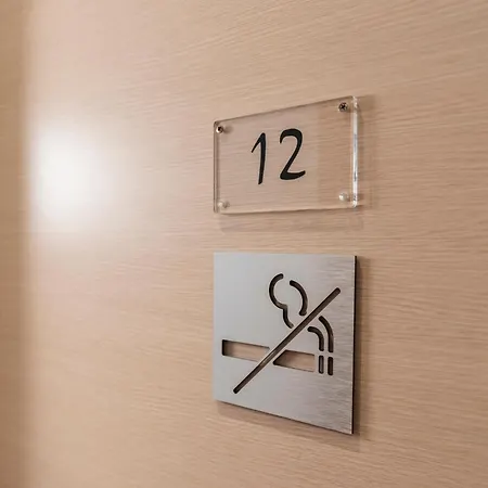 Guest house La Grande Bellezza 2*