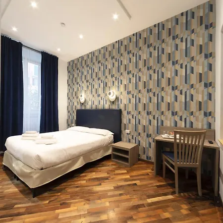 Guest house La Grande Bellezza 2*
