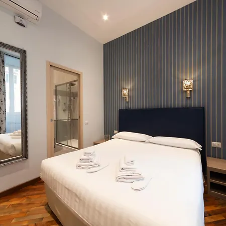La Grande Bellezza Guest house 2*