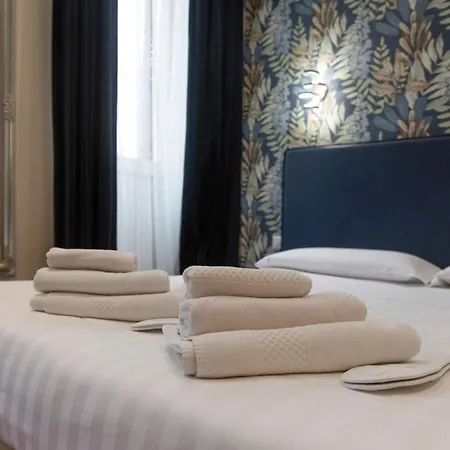 La Grande Bellezza Guest house