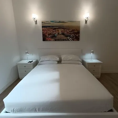 Bq House Fori Imperiali Luxury Rome