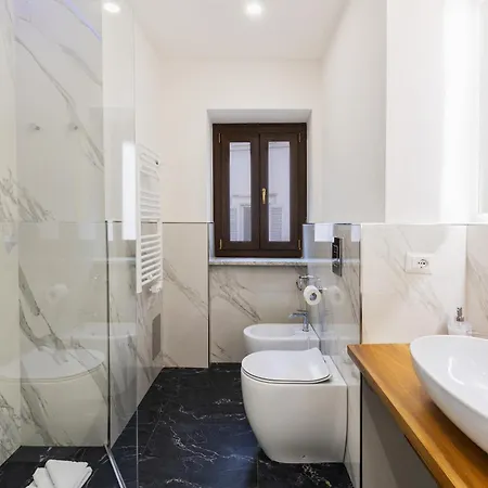 Bed & Breakfast Navona Relais Rome