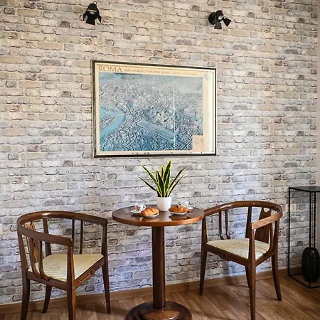 Urban Guest house *