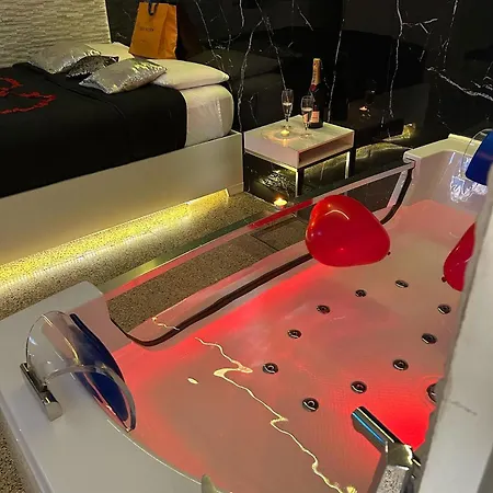 Casa vacanze Idromassaggio Roma