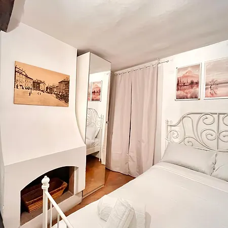 Glory House Navona Square Rome