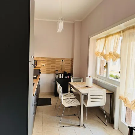 Vatican Holidays House Apartment Rome