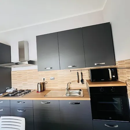 Vatican Holidays House Apartment
