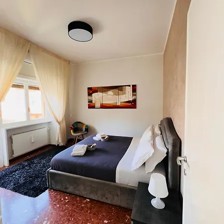 Apartment Vatican Holidays House *