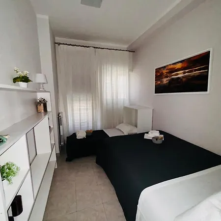 Vatican Holidays House *
