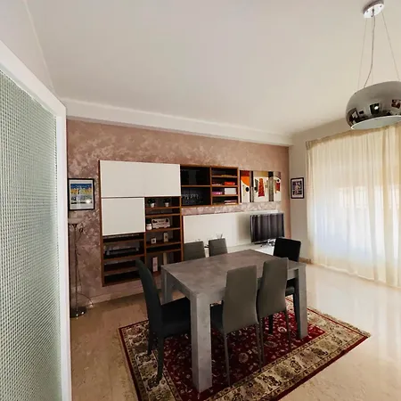 Apartment Vatican Holidays House *