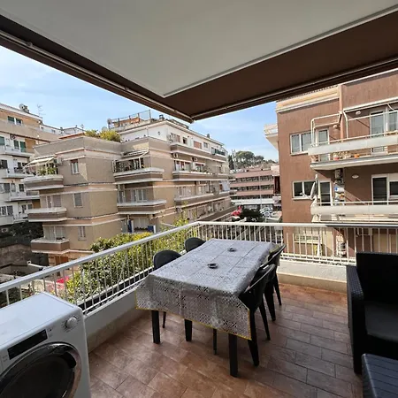 Vatican Holidays House Apartment Rome