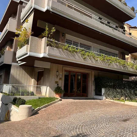 Apartment Vatican Holidays House *