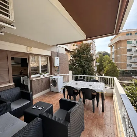 Apartment Vatican Holidays House Rome