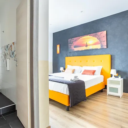 Vatican Guest house