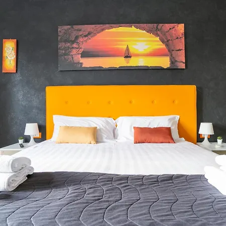 Guest house Vatican *
