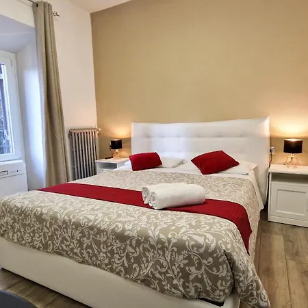 Giulya Guest house *