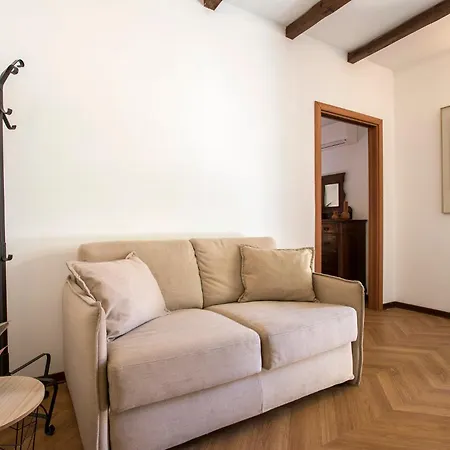 Apartment Palline Balcony Rome