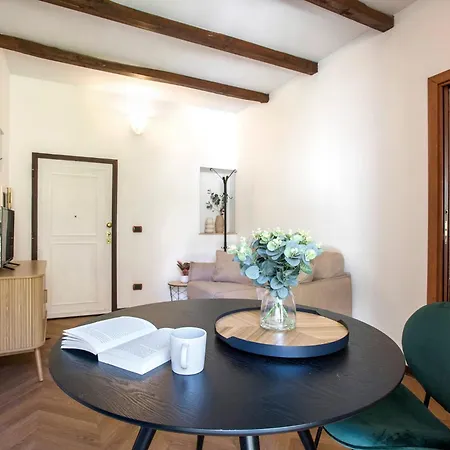 Apartment Palline Balcony