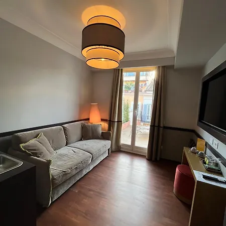 Guest house Relais Luxury Corso Rome