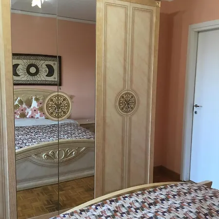 Sole E Luna Apartment *
