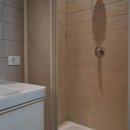 Appartement Mini Strategico A Monteverde