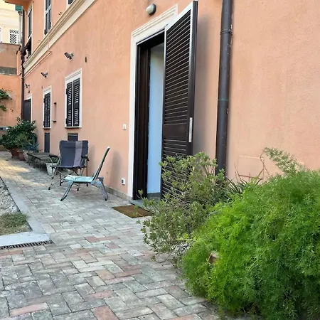 Appartement Mini Strategico A Monteverde *