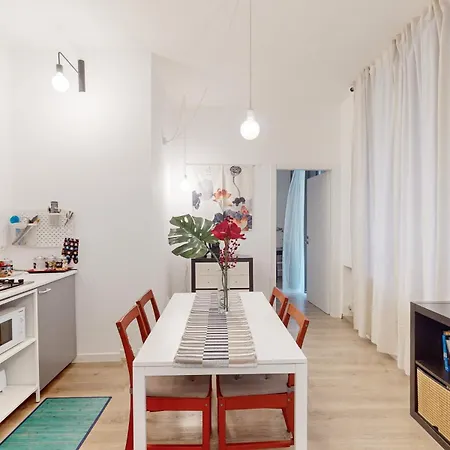 Apartamento New Japan Trastevere Roma