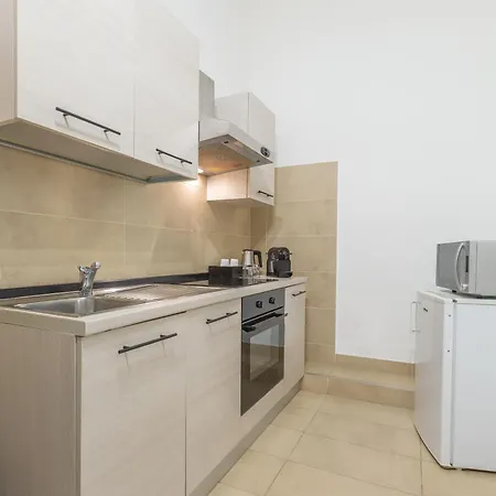 Apartmán Oriana Homel