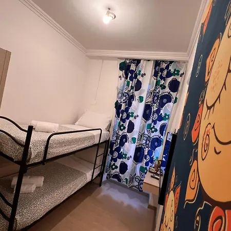 House Guest house *