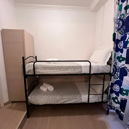 House Guest house *