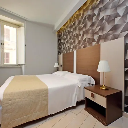 Centro Bed & Breakfast Rome