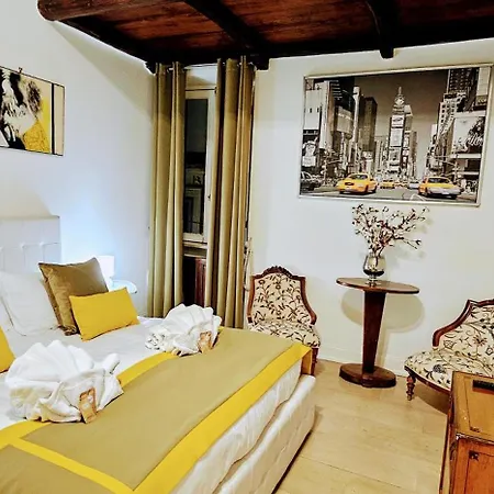 Piazza Di Spagna Heart Of Location Apartment Rome