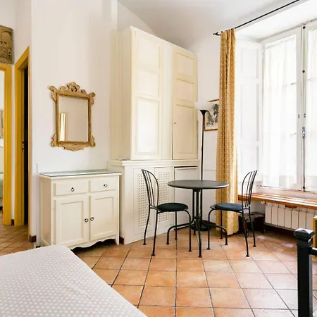 Scipioni Guest house
