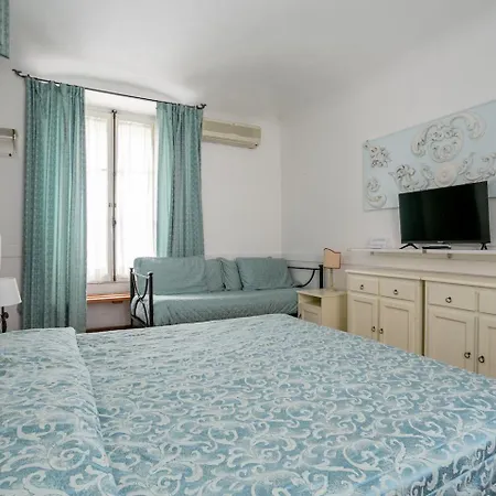 Guest house Scipioni 2*