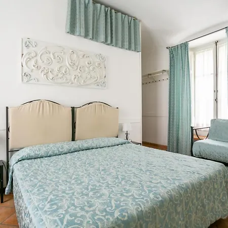 Guest house Scipioni Rome