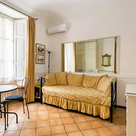 Scipioni Guest house 2*