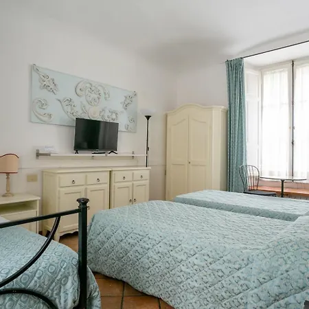 Scipioni Guest house Rome