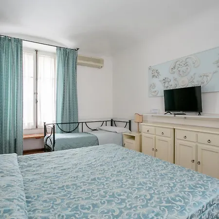 Scipioni Guest house