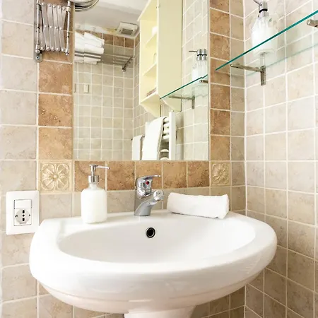 Guest house Scipioni 2*