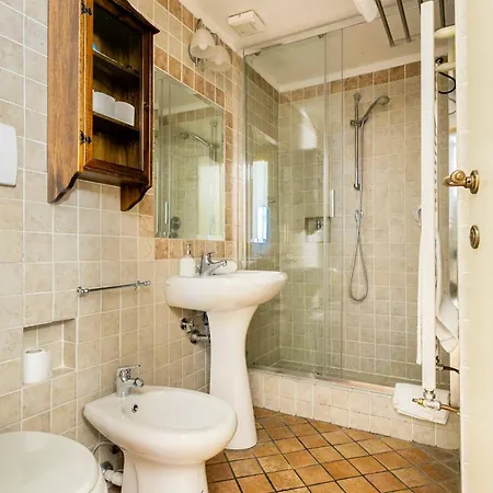 Scipioni Guest house