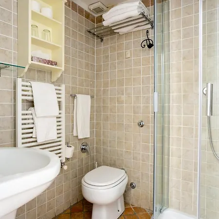 Scipioni Guest house Rome
