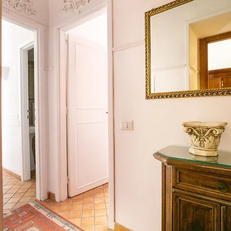 Scipioni Guest house