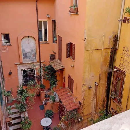 St.margherita Charming House * Roma