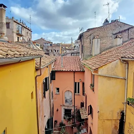 St.margherita Charming House Appartamento
