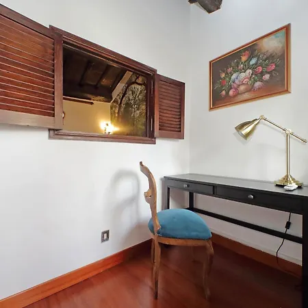 St.margherita Charming House Appartamento