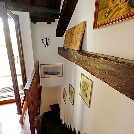 Appartamento St.margherita Charming House *